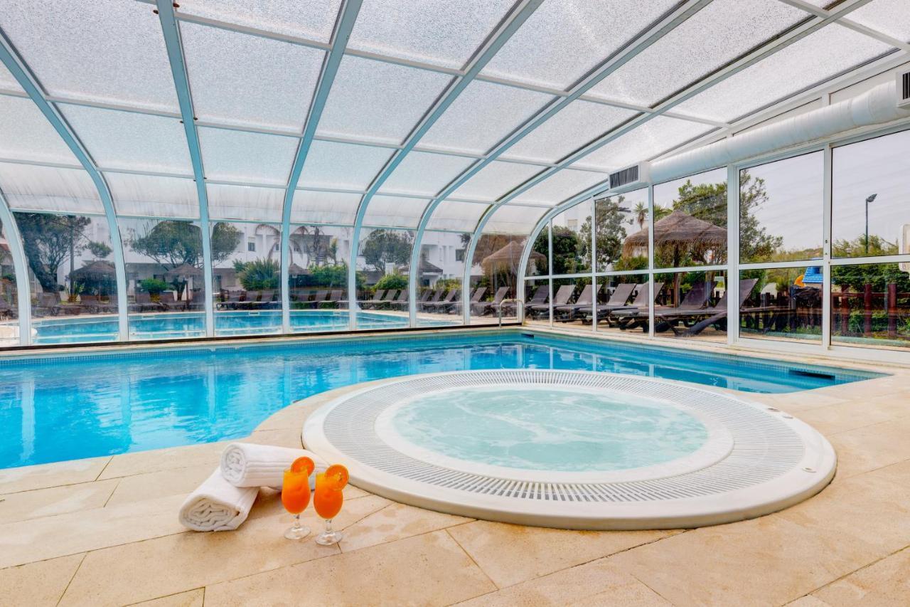 Deluxe Apartment With Private Pool - Duna Parque Resorts & Hotels Vila Nova de Milfontes Extérieur photo