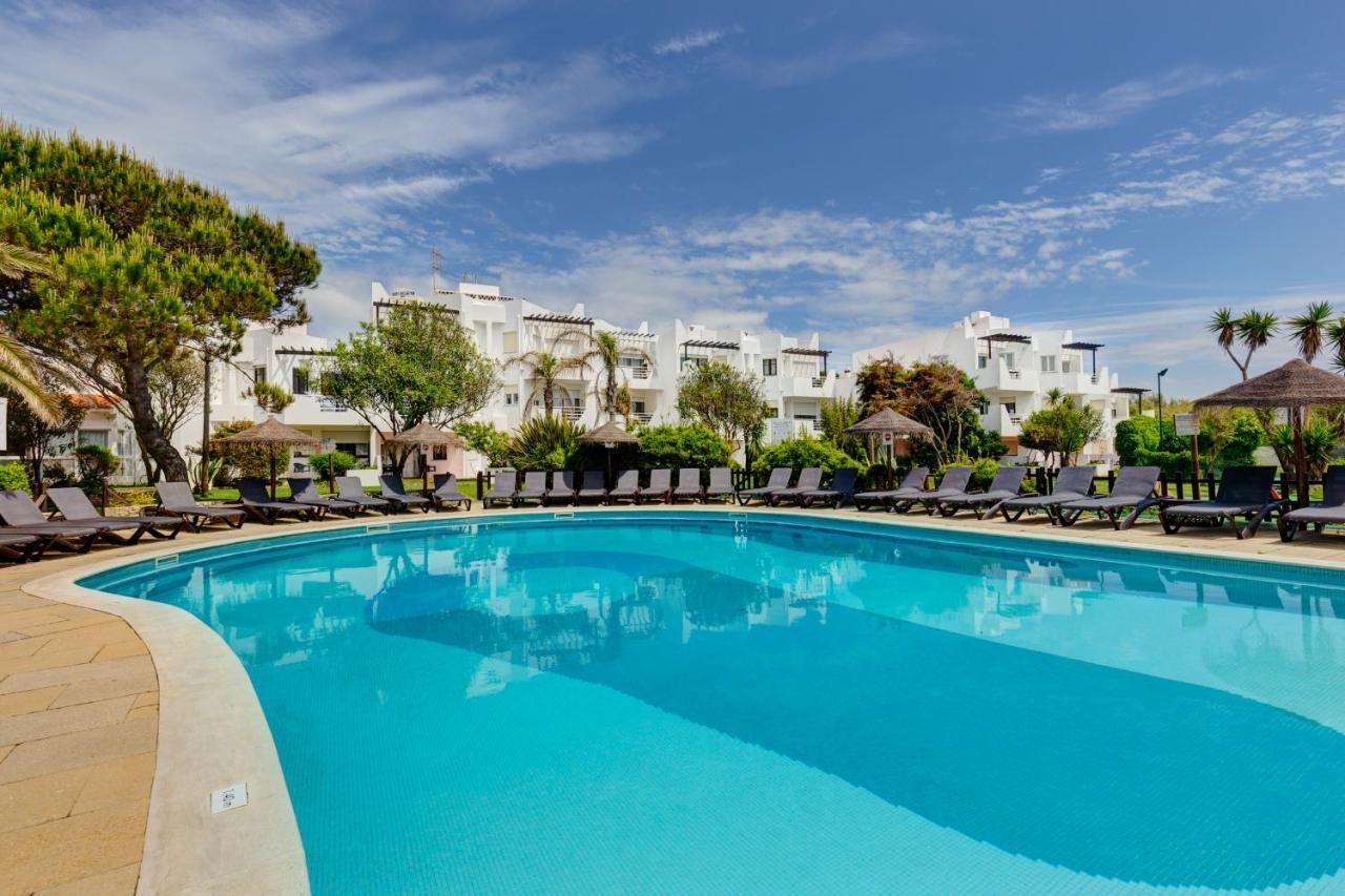 Deluxe Apartment With Private Pool - Duna Parque Resorts & Hotels Vila Nova de Milfontes Extérieur photo