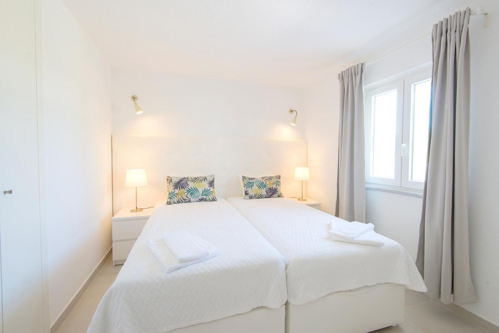 Deluxe Apartment With Private Pool - Duna Parque Resorts & Hotels Vila Nova de Milfontes Extérieur photo