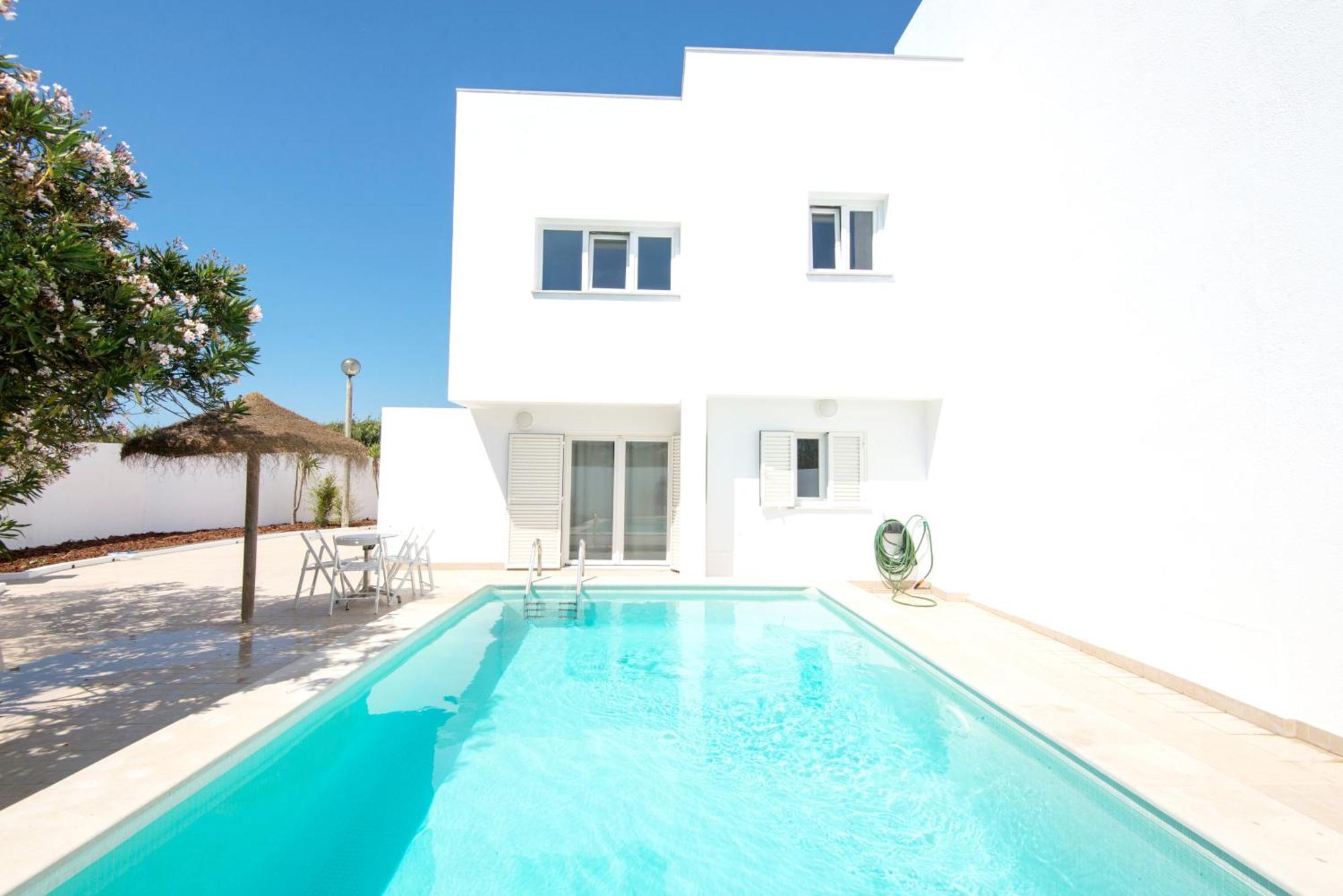 Deluxe Apartment With Private Pool - Duna Parque Resorts & Hotels Vila Nova de Milfontes Extérieur photo