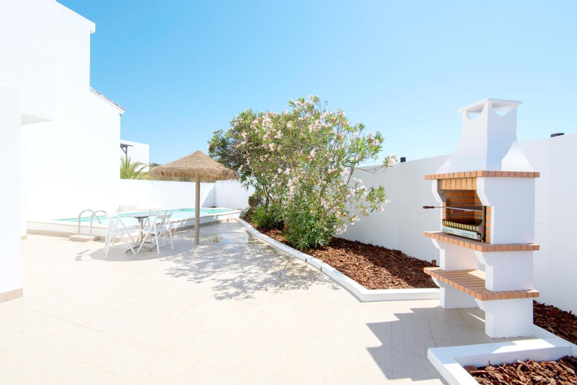 Deluxe Apartment With Private Pool - Duna Parque Resorts & Hotels Vila Nova de Milfontes Extérieur photo