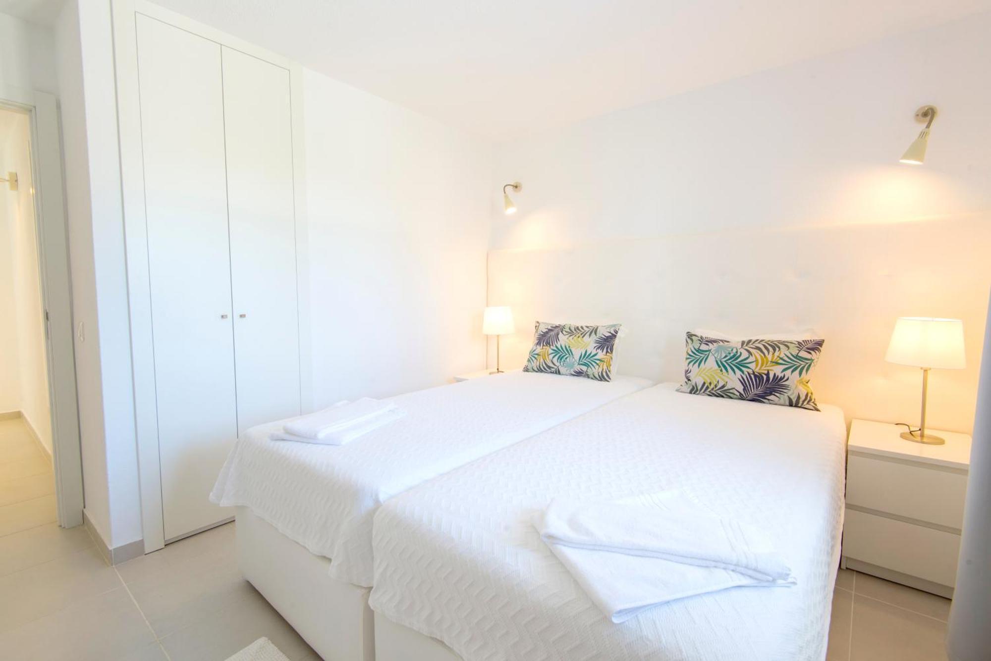 Deluxe Apartment With Private Pool - Duna Parque Resorts & Hotels Vila Nova de Milfontes Extérieur photo